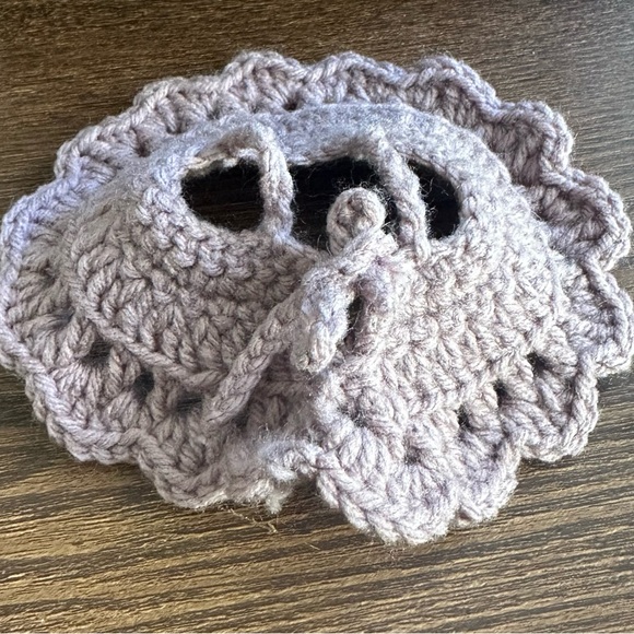 Labubu tulip dress - Picture 6 of 8